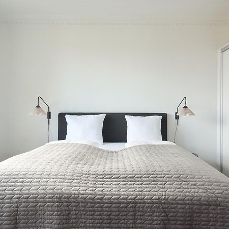 Beautiful 3 Bedroom Apartment Near Shopping & Metro Copenhagen Luaran gambar