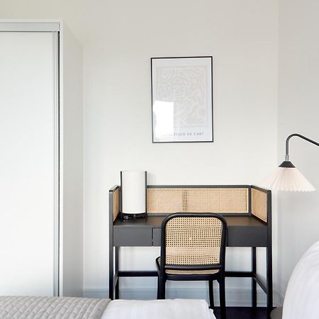 Beautiful 3 Bedroom Apartment Near Shopping & Metro Copenhagen Luaran gambar
