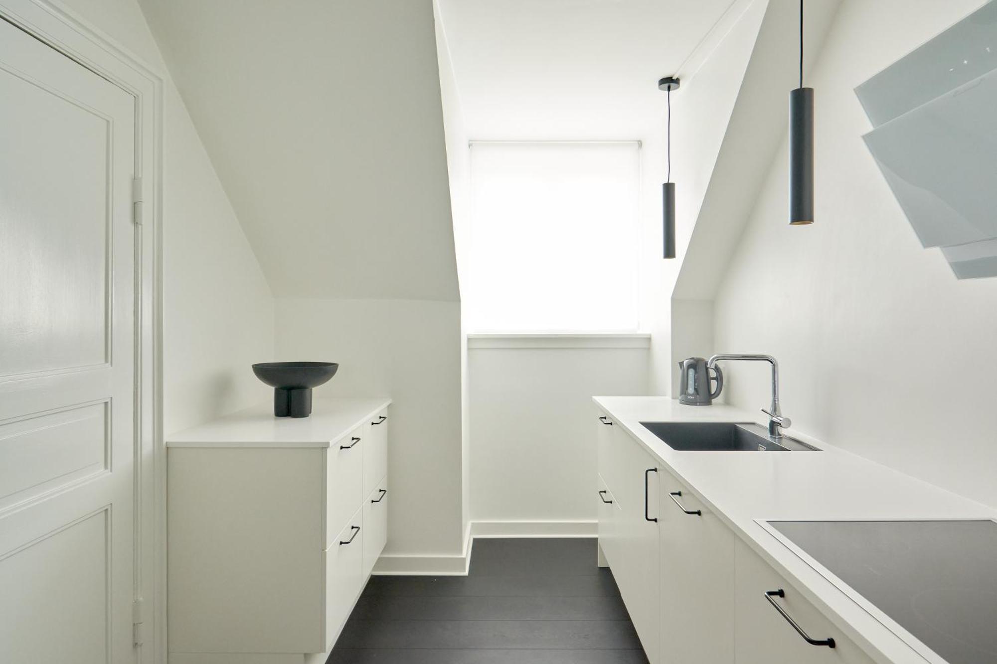 Beautiful 3 Bedroom Apartment Near Shopping & Metro Copenhagen Luaran gambar