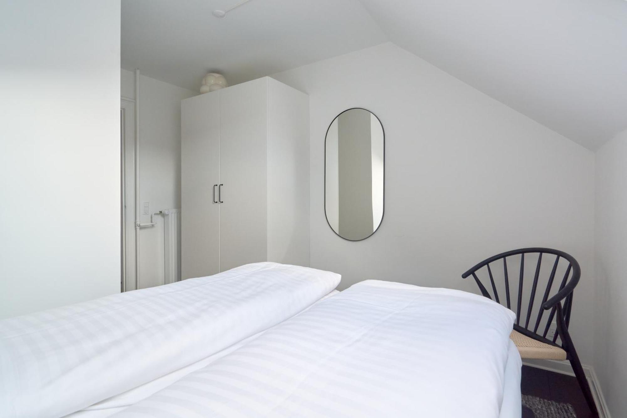 Beautiful 3 Bedroom Apartment Near Shopping & Metro Copenhagen Luaran gambar