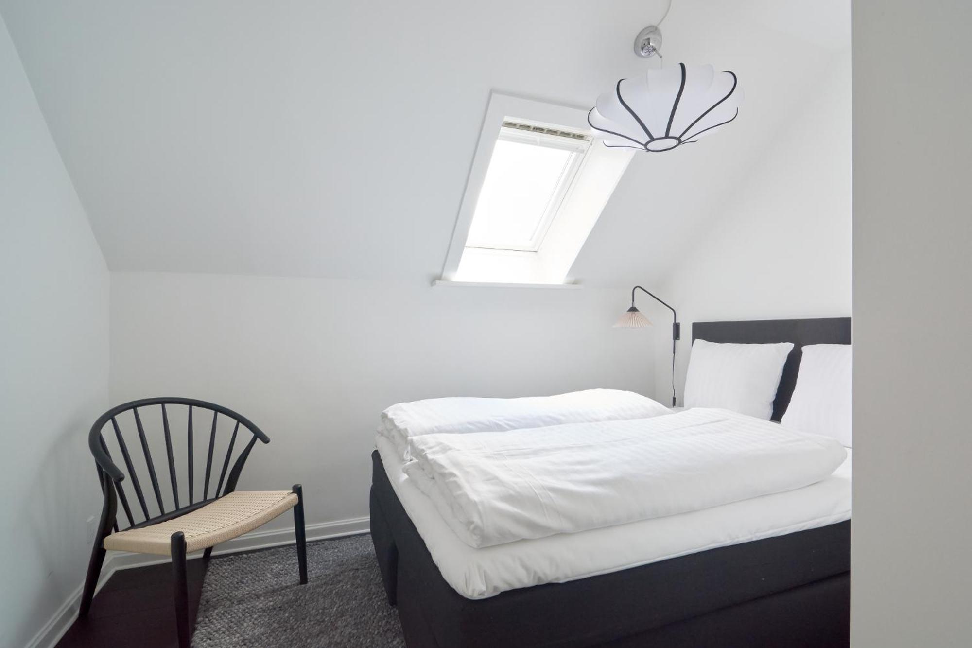 Beautiful 3 Bedroom Apartment Near Shopping & Metro Copenhagen Luaran gambar